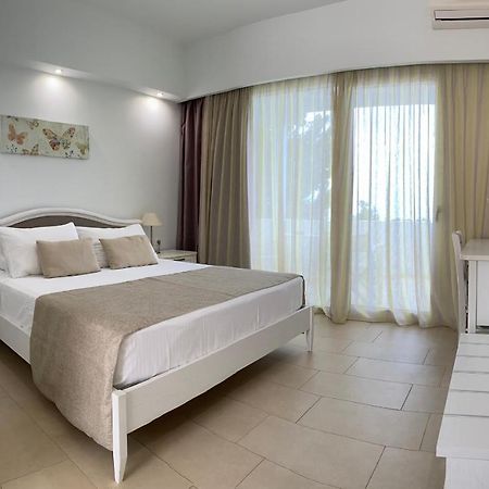 Aroma Creta Bed And Breakfast Куцунари Екстериор снимка