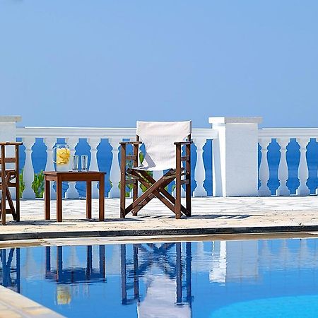 Aroma Creta Bed And Breakfast Куцунари Екстериор снимка