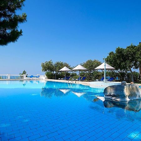 Aroma Creta Bed And Breakfast Куцунари Екстериор снимка