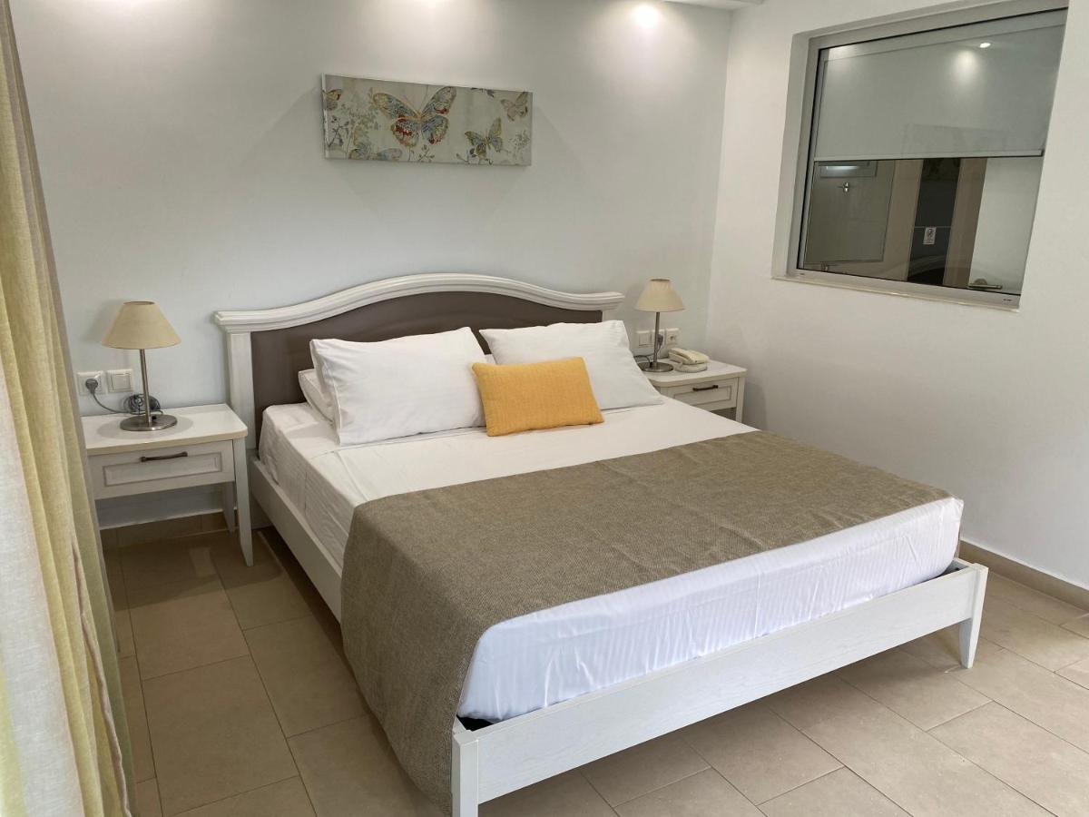 Aroma Creta Bed And Breakfast Куцунари Екстериор снимка