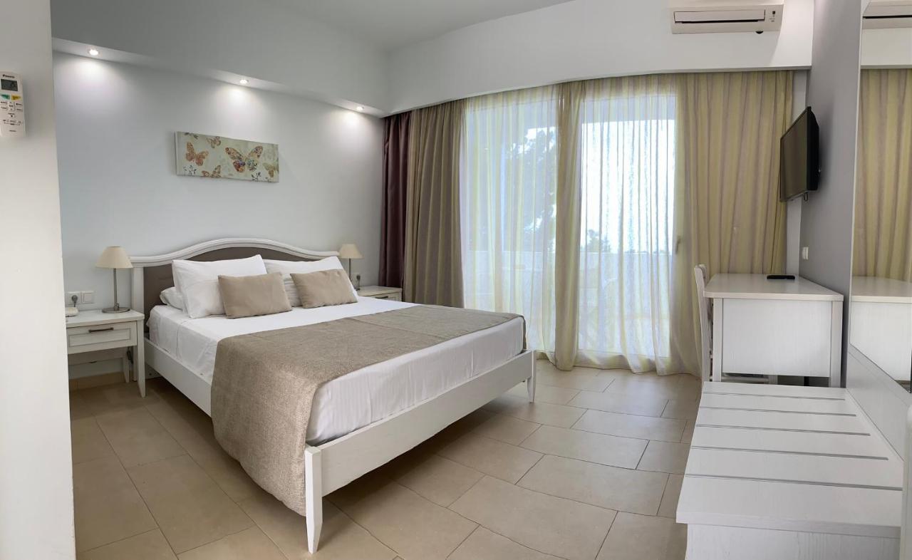 Aroma Creta Bed And Breakfast Куцунари Екстериор снимка